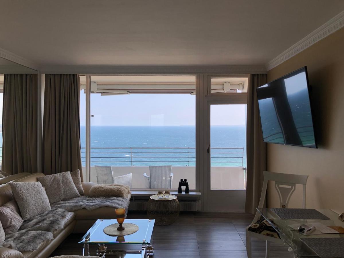 Tiffanys Ferienapartments In Der Privatresidenz Des Plaza Premium Hotel Timmendorfer Strand Exterior foto