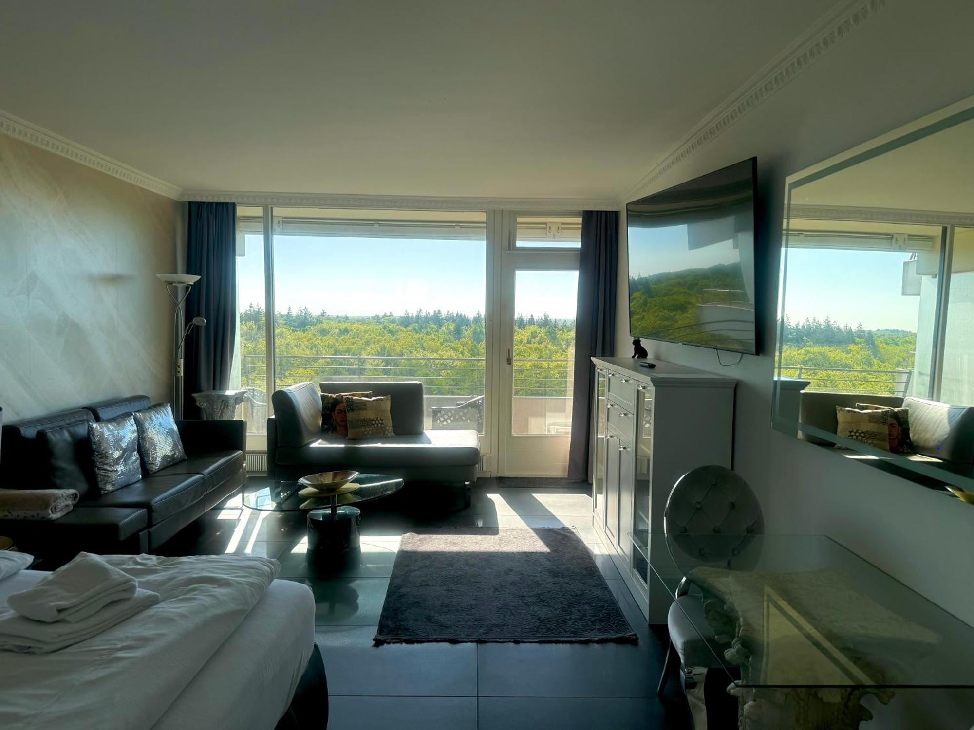 Tiffanys Ferienapartments In Der Privatresidenz Des Plaza Premium Hotel Timmendorfer Strand Exterior foto